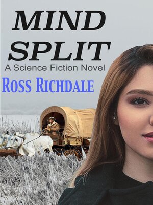 cover image of Mind Split